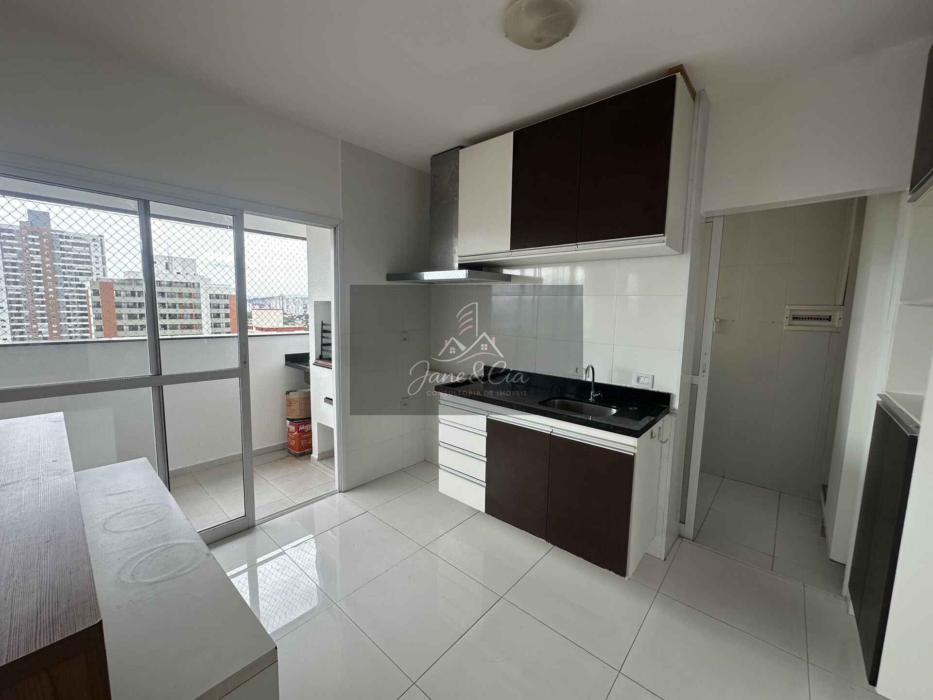 Apartamento, 3 quartos, 92 m² - Foto 3