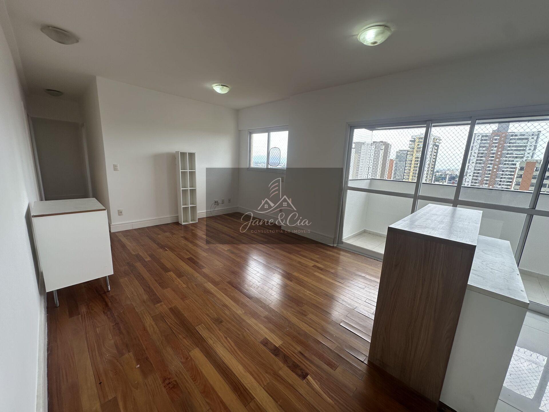 Apartamento, 3 quartos, 92 m² - Foto 1