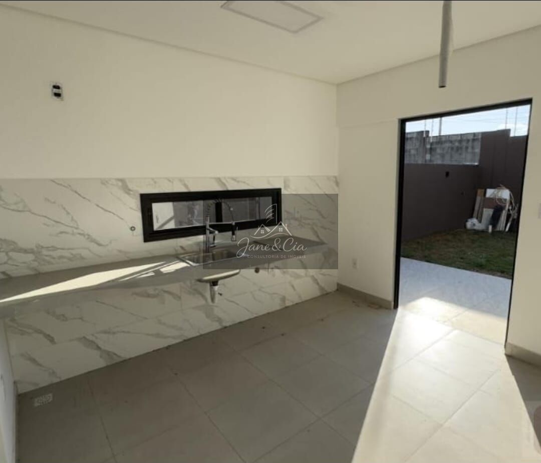 Casa à venda com 3 quartos, 140m² - Foto 13