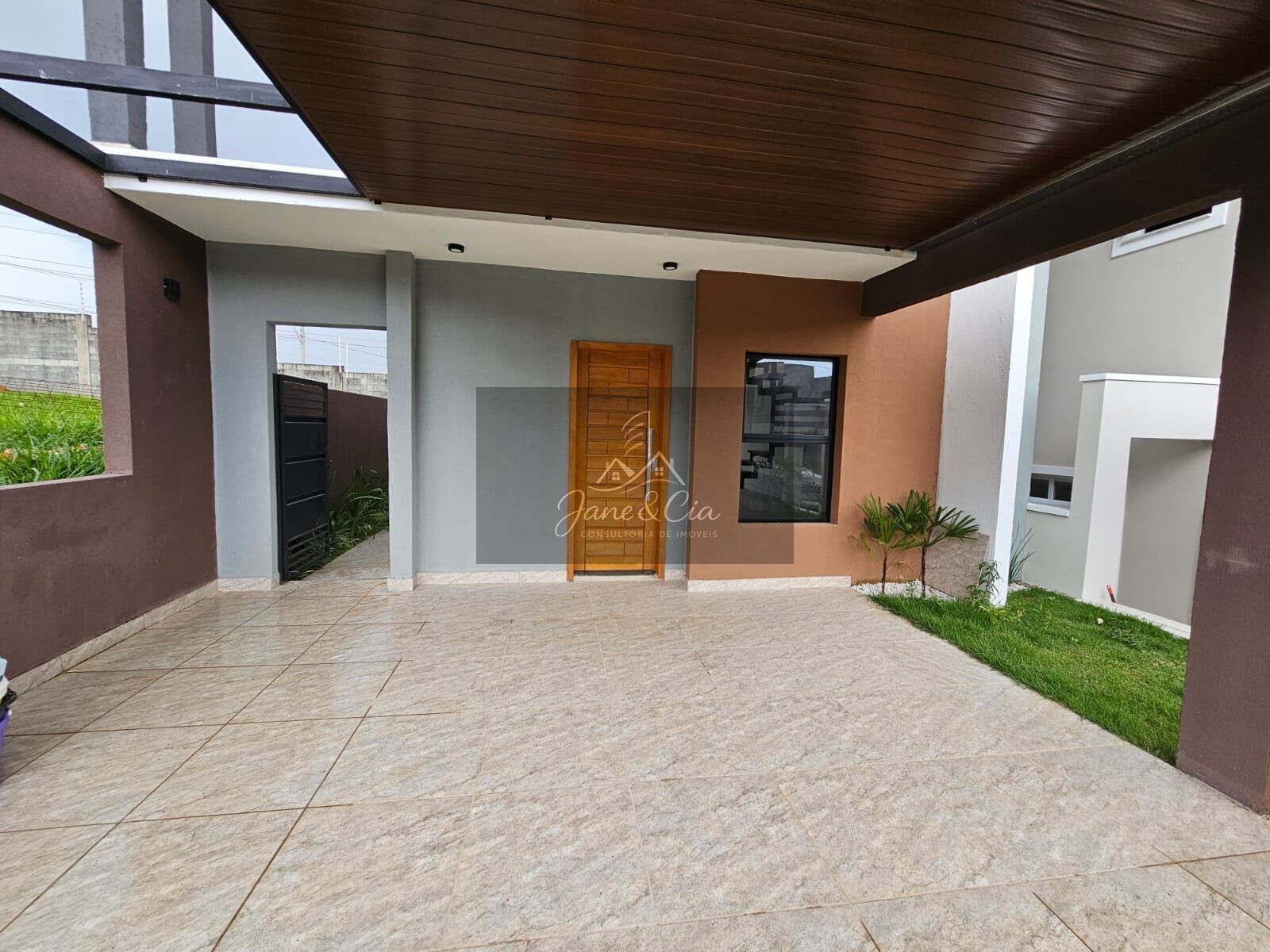 Casa à venda com 3 quartos, 140m² - Foto 6