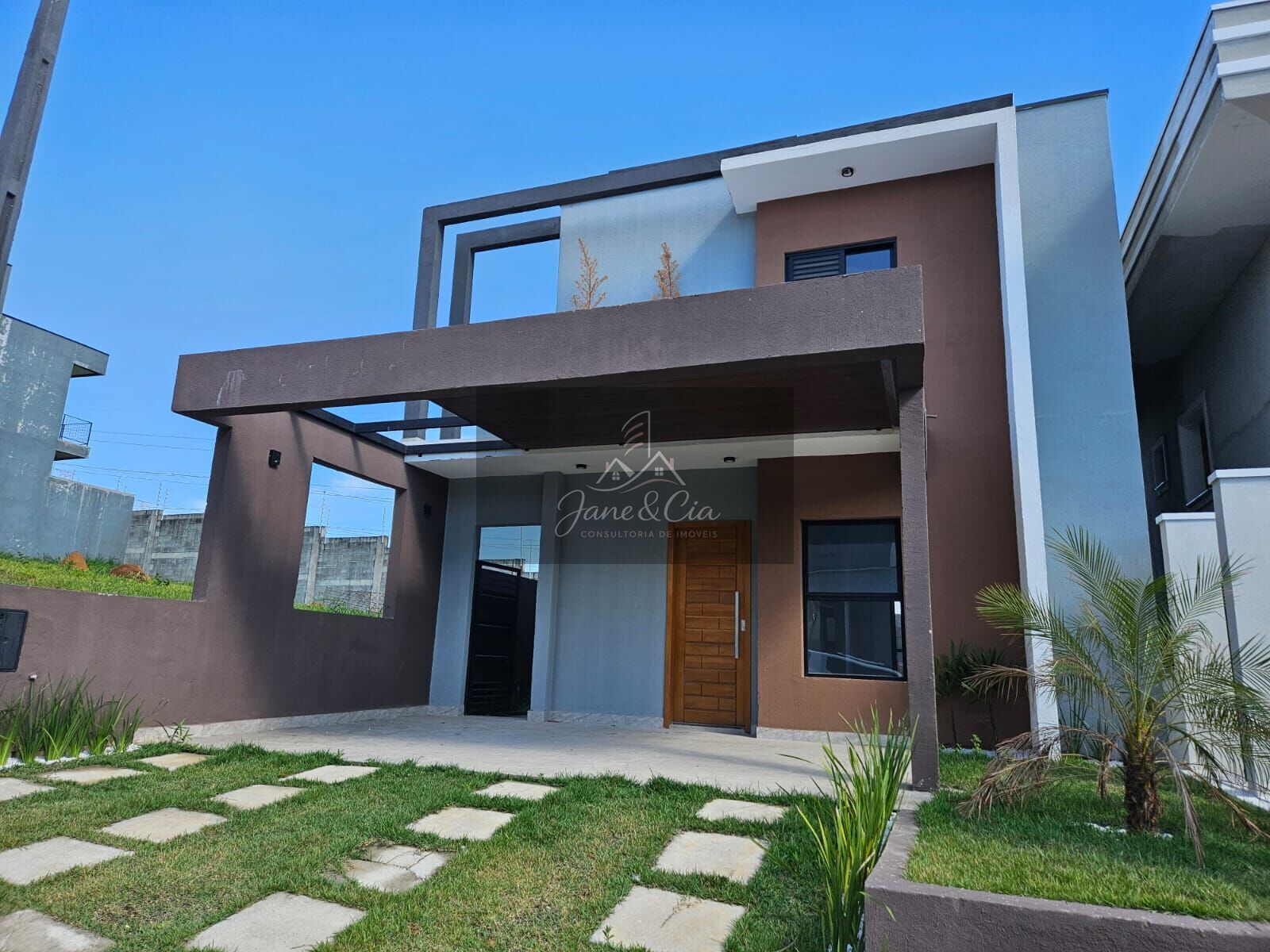 Casa à venda com 3 quartos, 140m² - Foto 2
