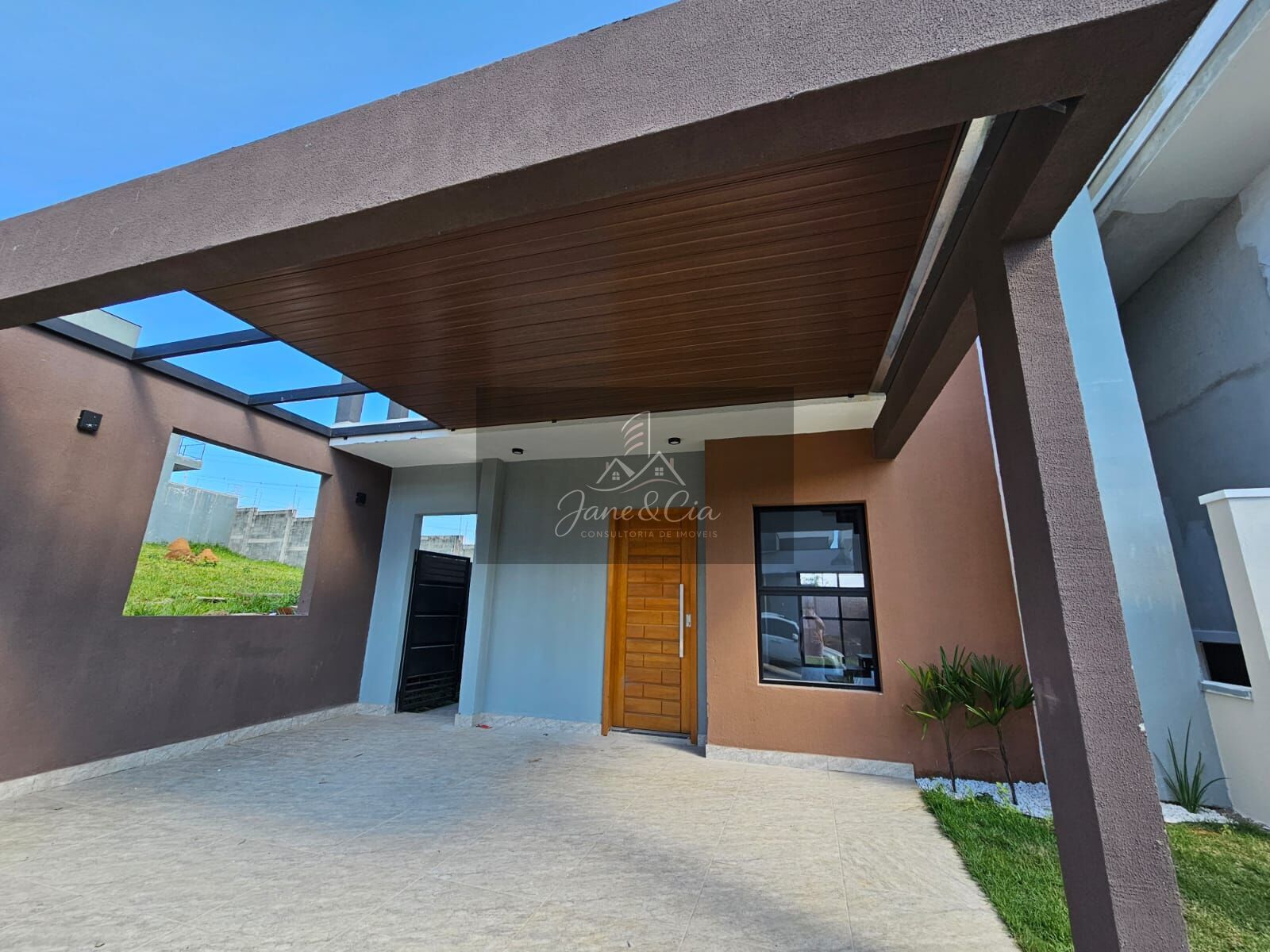 Casa à venda com 3 quartos, 140m² - Foto 4