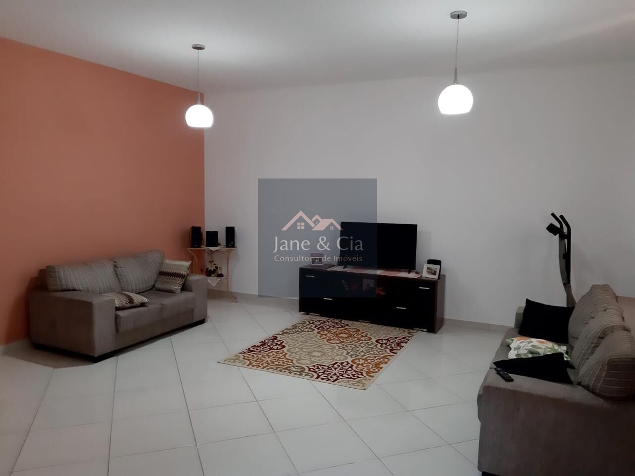 Casa à venda com 3 quartos, 200m² - Foto 5