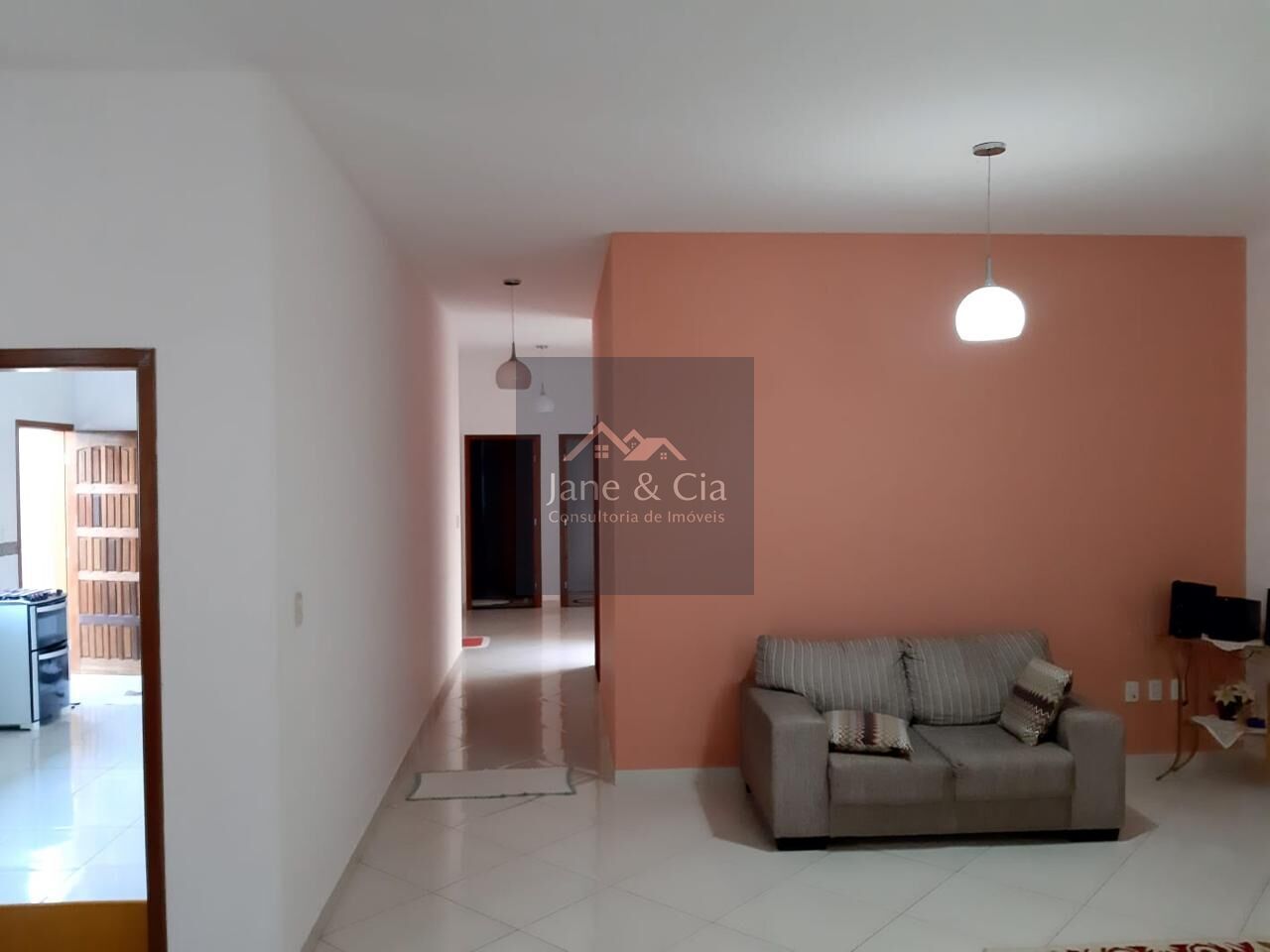 Casa à venda com 3 quartos, 200m² - Foto 6