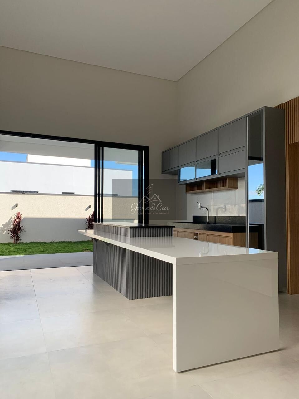 Casa de Condomínio à venda com 3 quartos, 143m² - Foto 3
