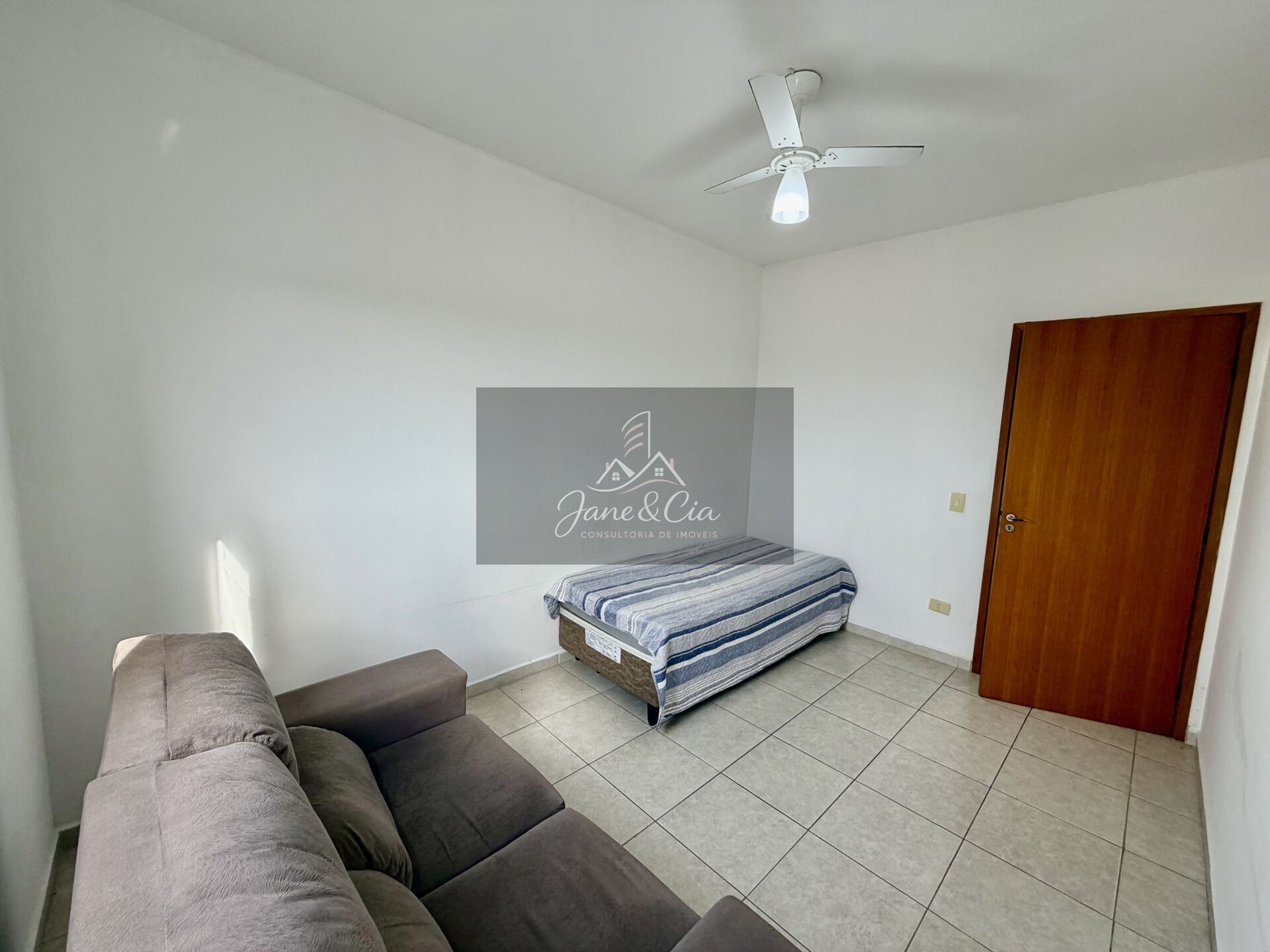 Apartamento, 2 quartos, 55 m² - Foto 3