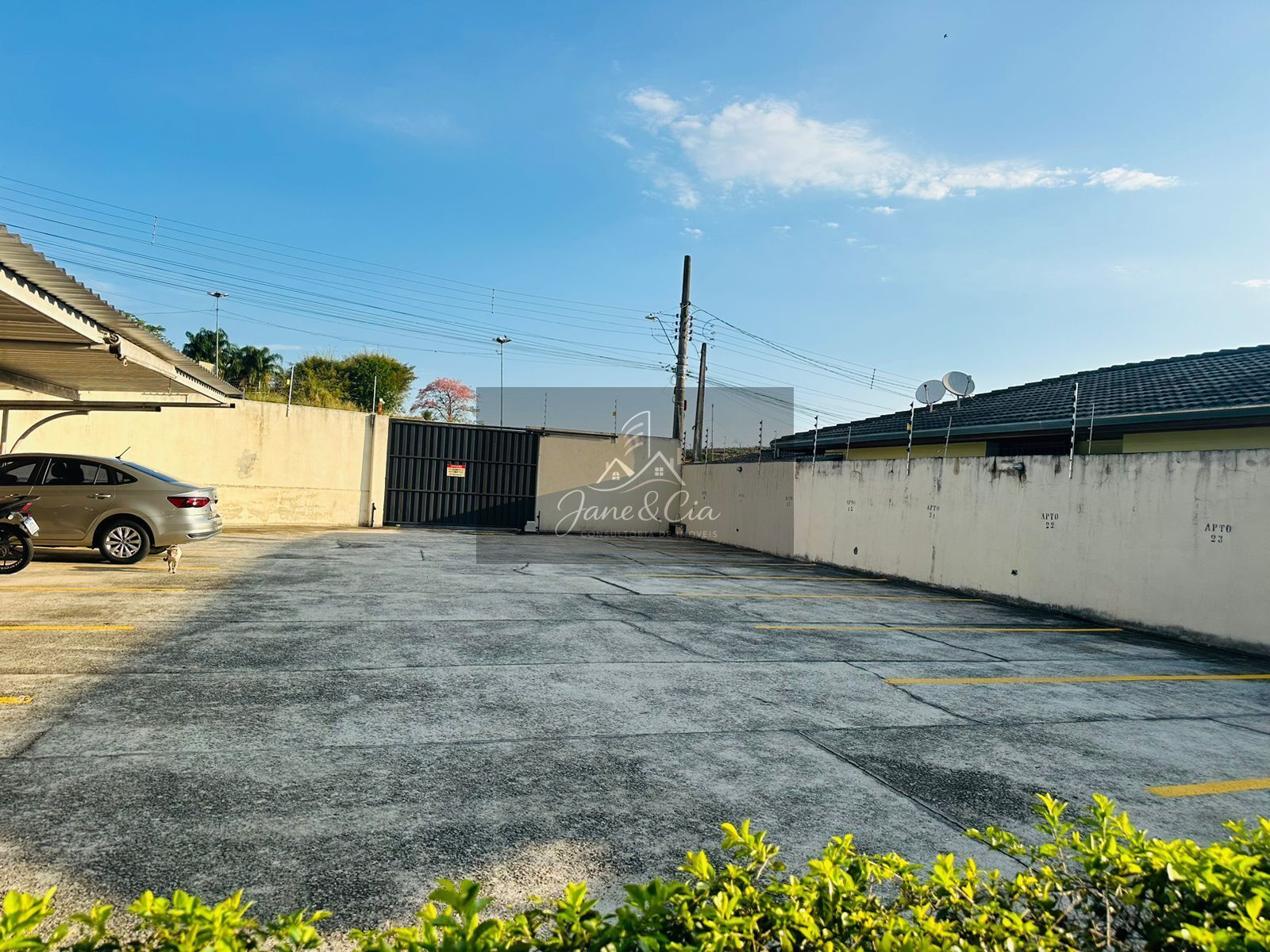 Apartamento, 2 quartos, 55 m² - Foto 6