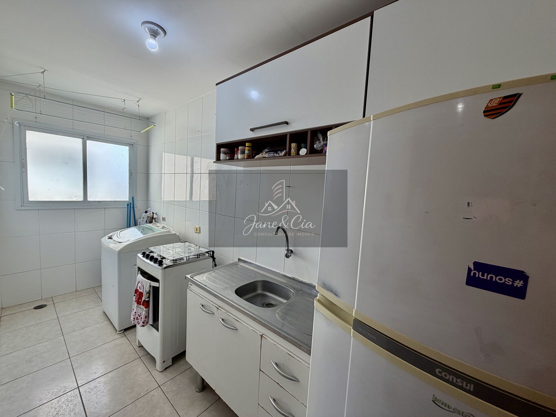 Apartamento, 2 quartos, 55 m² - Foto 5