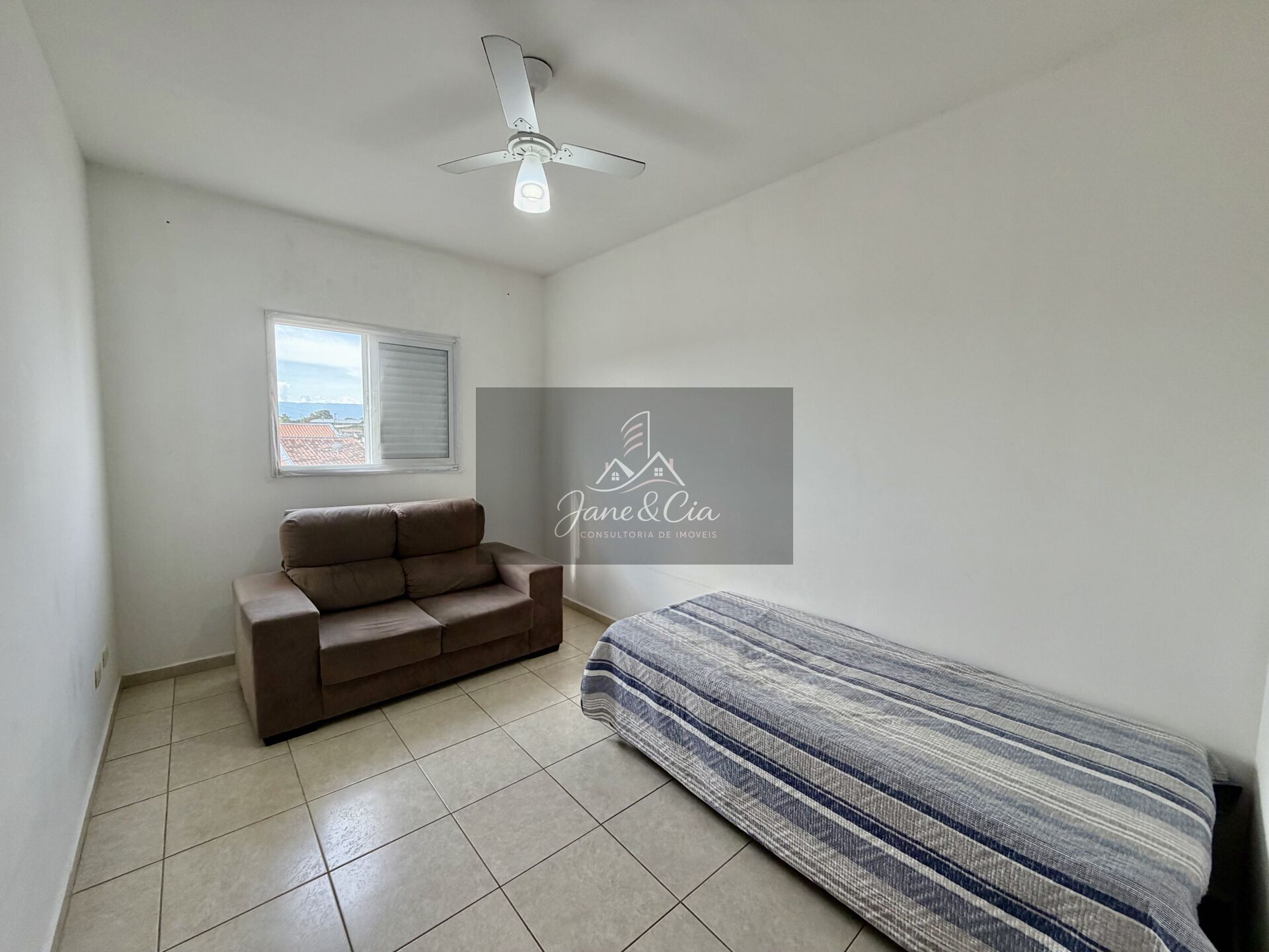 Apartamento, 2 quartos, 55 m² - Foto 4