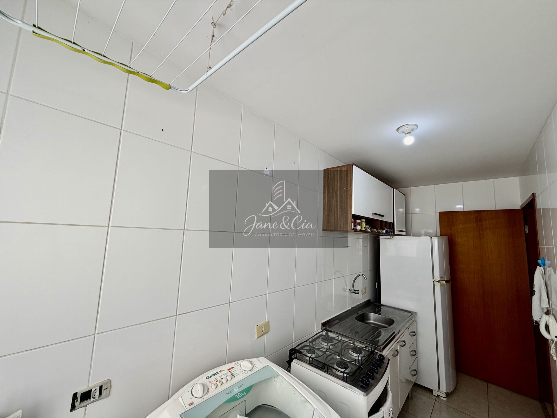 Apartamento, 2 quartos, 55 m² - Foto 6
