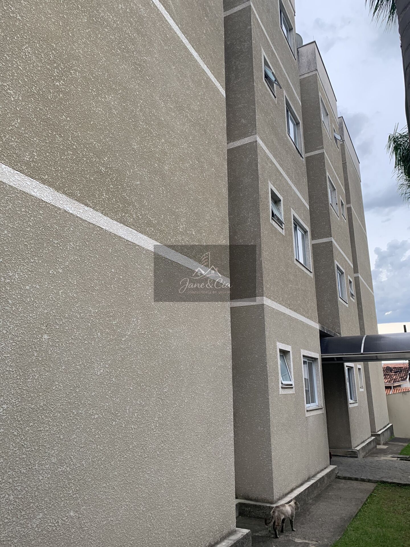 Apartamento, 2 quartos, 55 m² - Foto 1