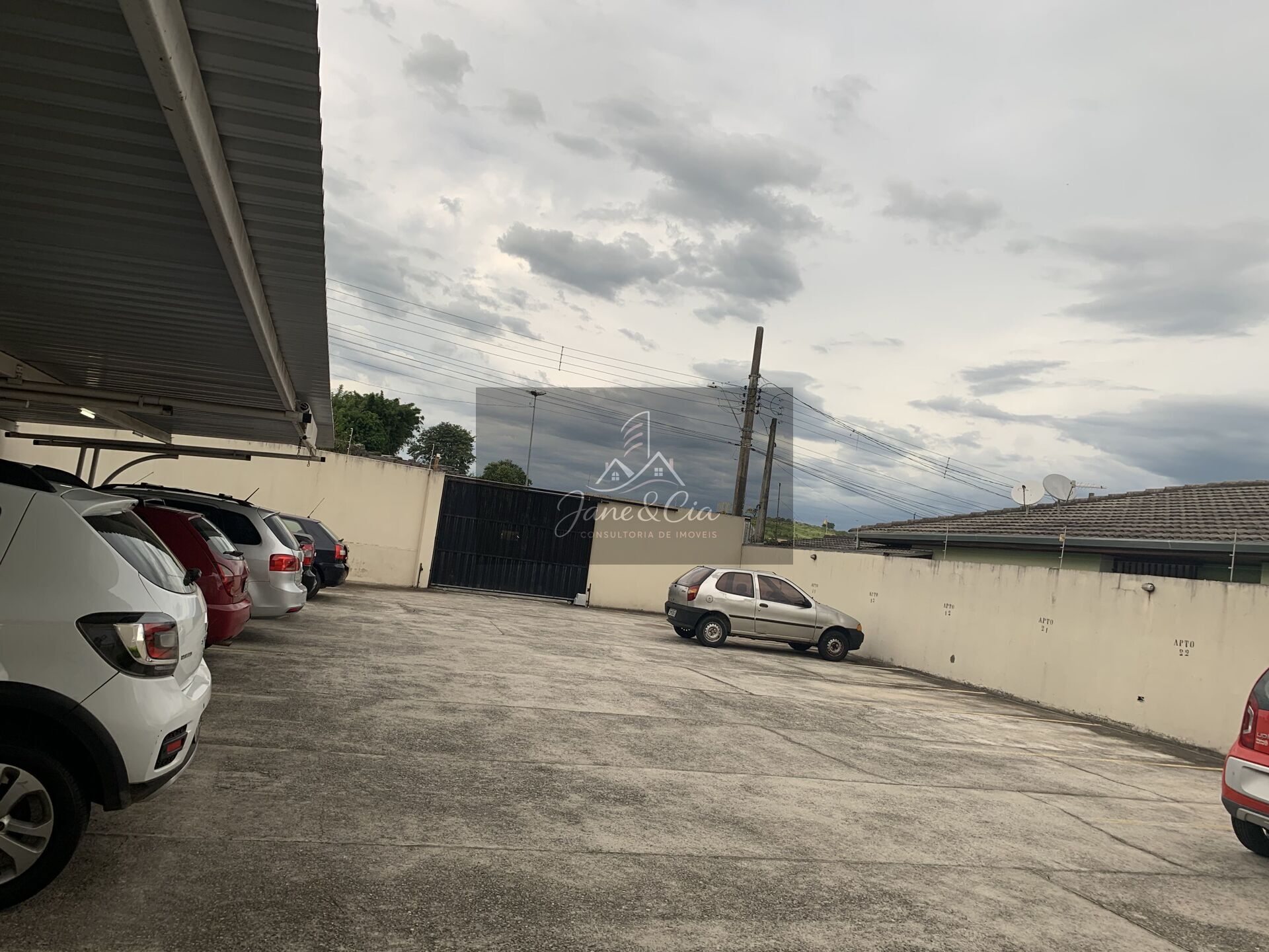 Apartamento, 2 quartos, 55 m² - Foto 5