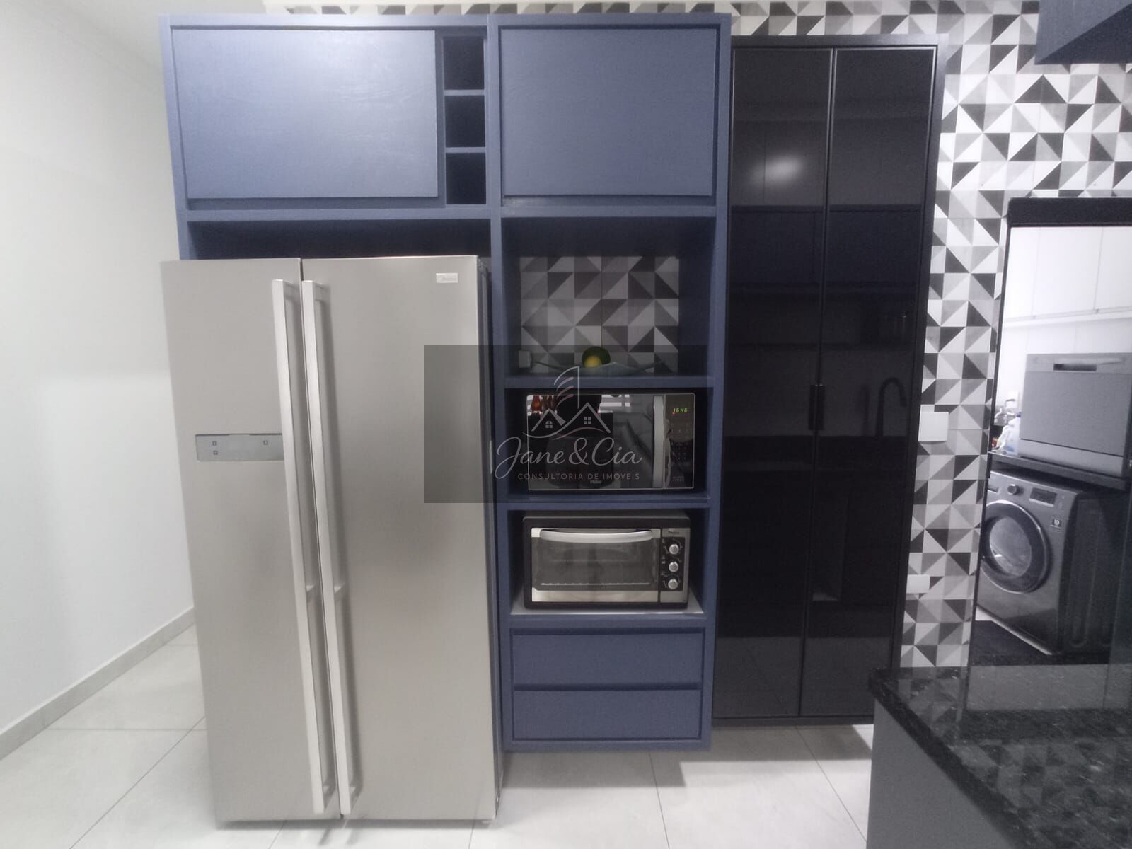Casa à venda com 3 quartos, 105m² - Foto 5