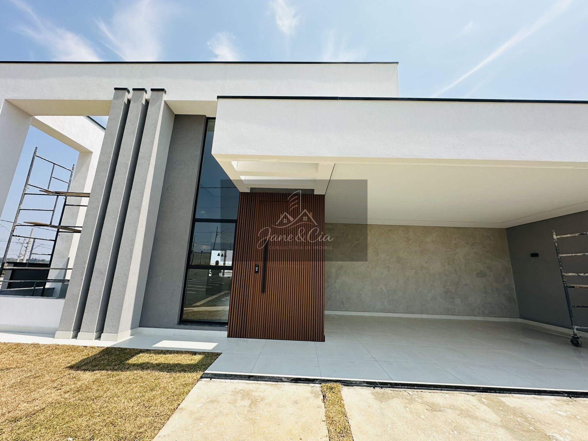 Casa de Condomínio à venda com 3 quartos, 183m² - Foto 2