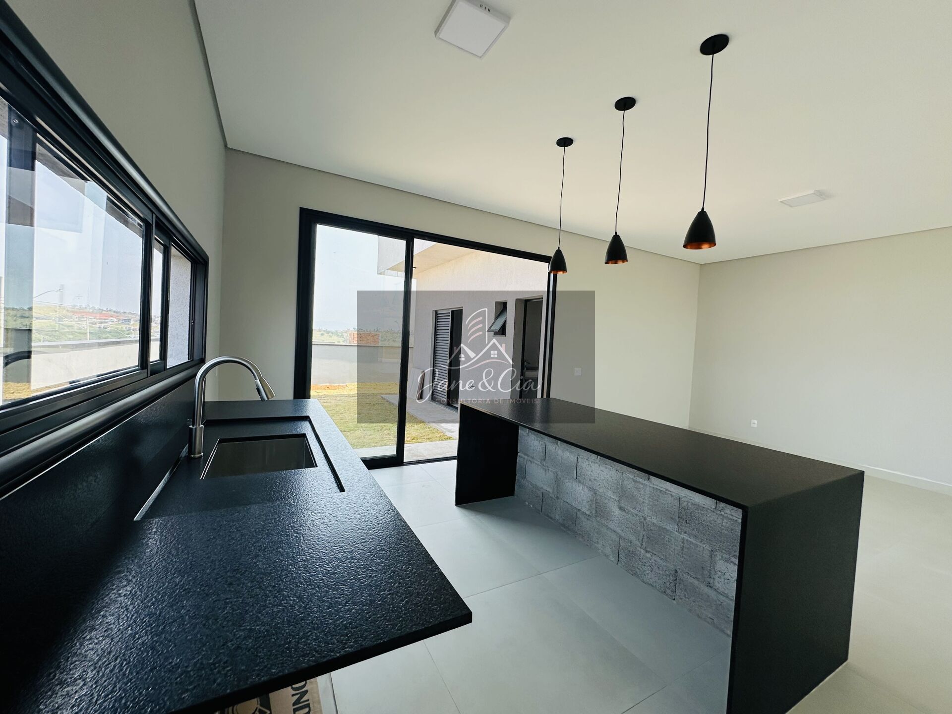 Casa de Condomínio à venda com 3 quartos, 183m² - Foto 11