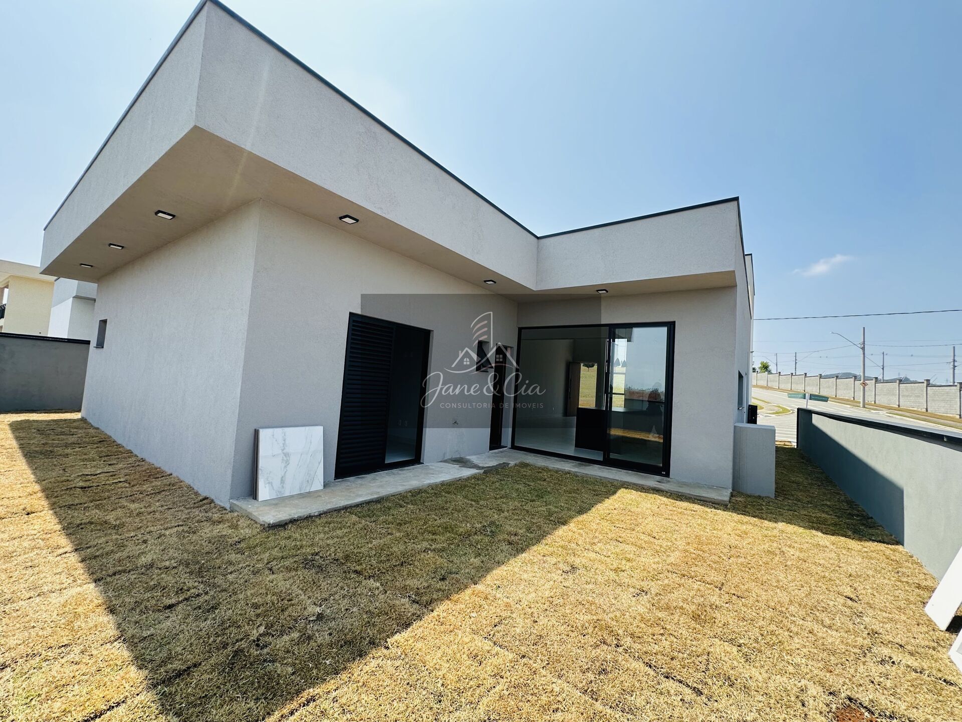 Casa de Condomínio à venda com 3 quartos, 183m² - Foto 8