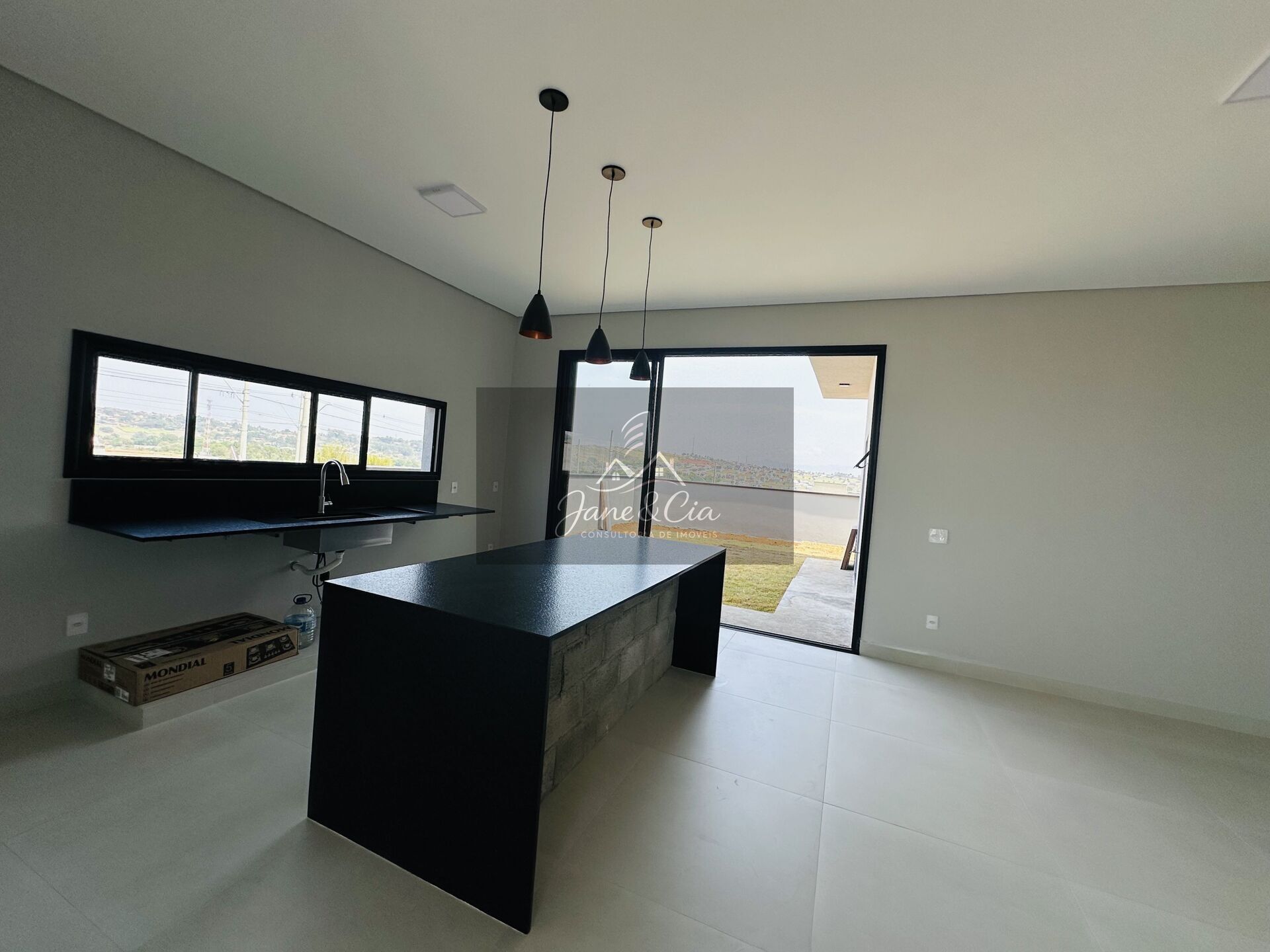 Casa de Condomínio à venda com 3 quartos, 183m² - Foto 12
