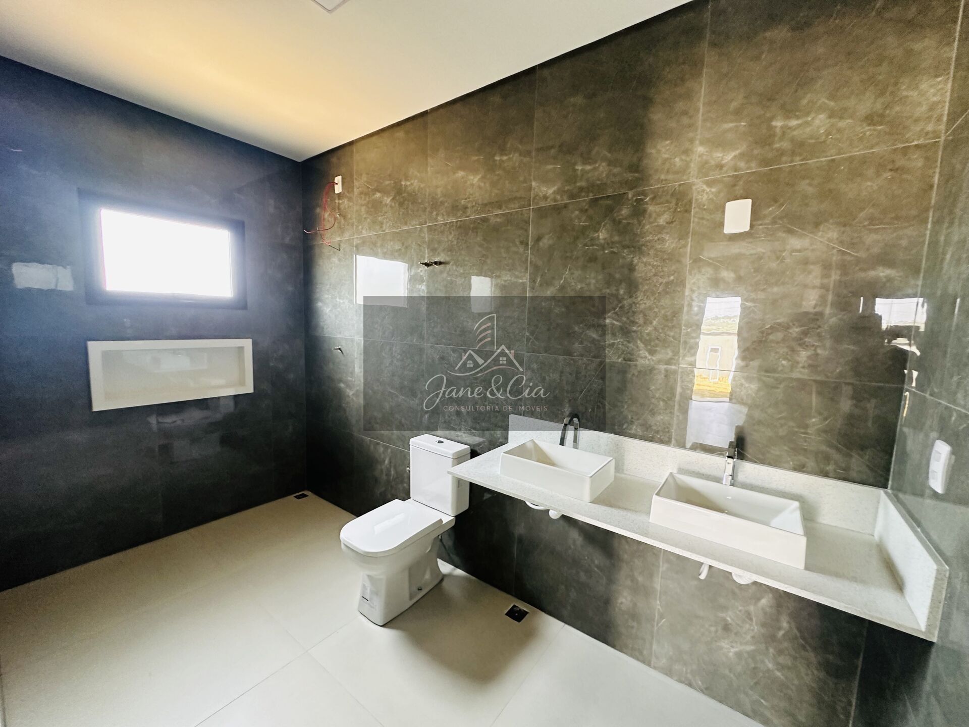 Casa de Condomínio à venda com 3 quartos, 183m² - Foto 6
