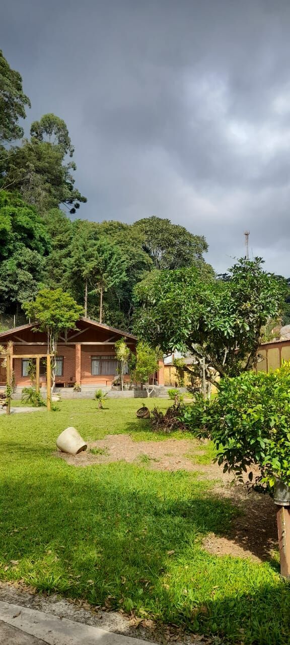 Chácara, 5 quartos, 2000 m² - Foto 2