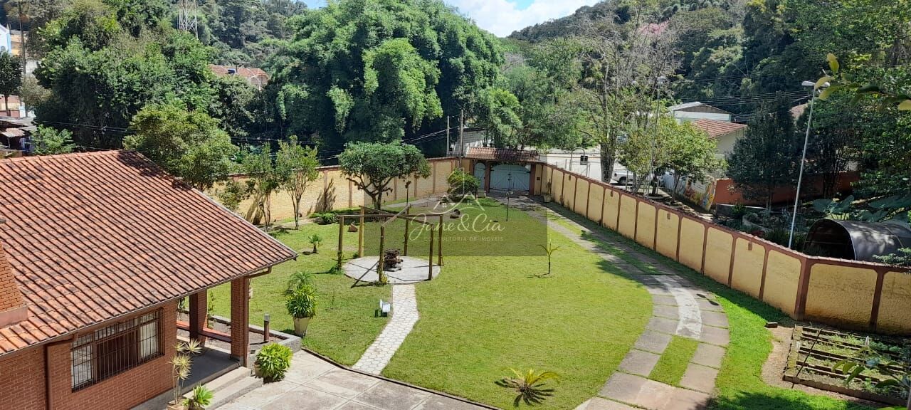 Chácara, 5 quartos, 2000 m² - Foto 3