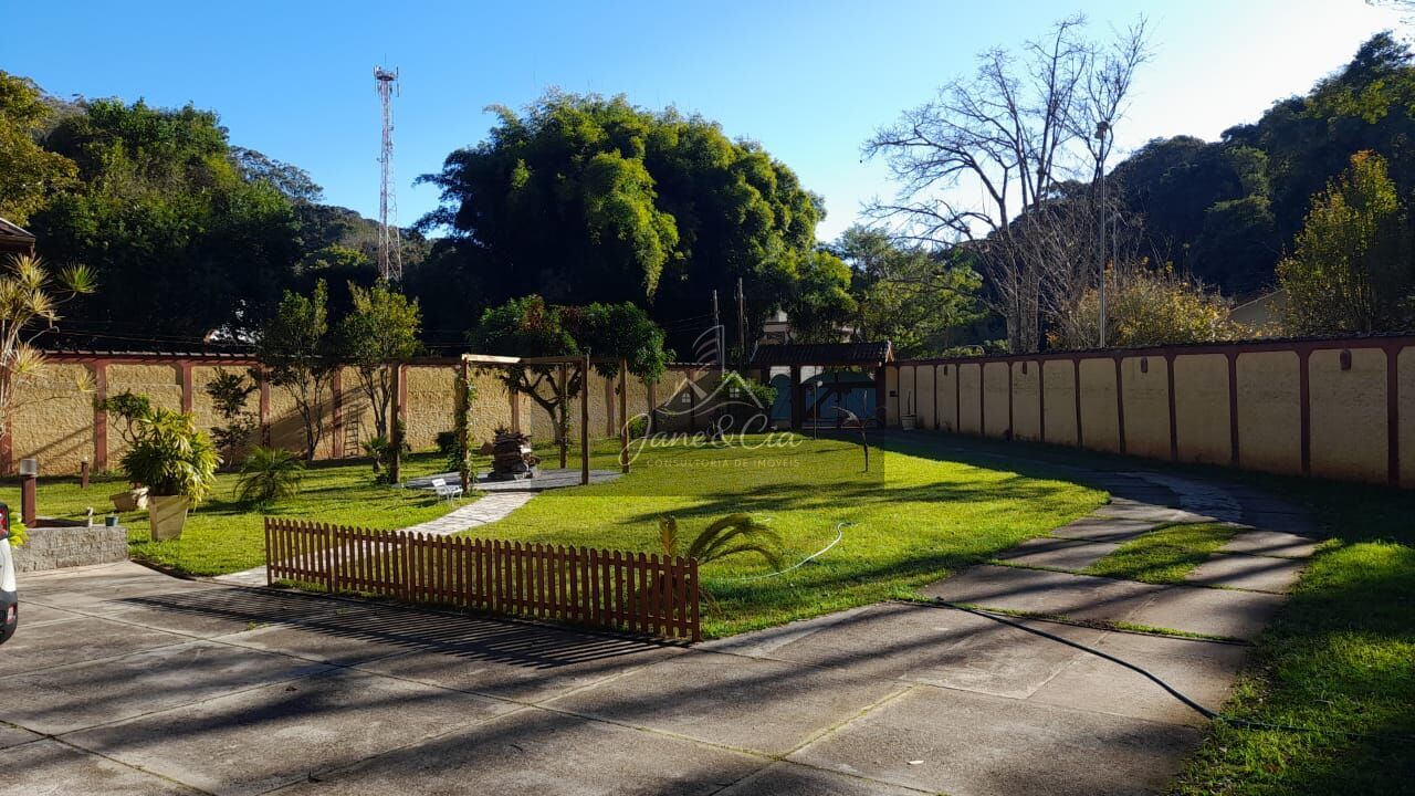 Chácara, 5 quartos, 2000 m² - Foto 4