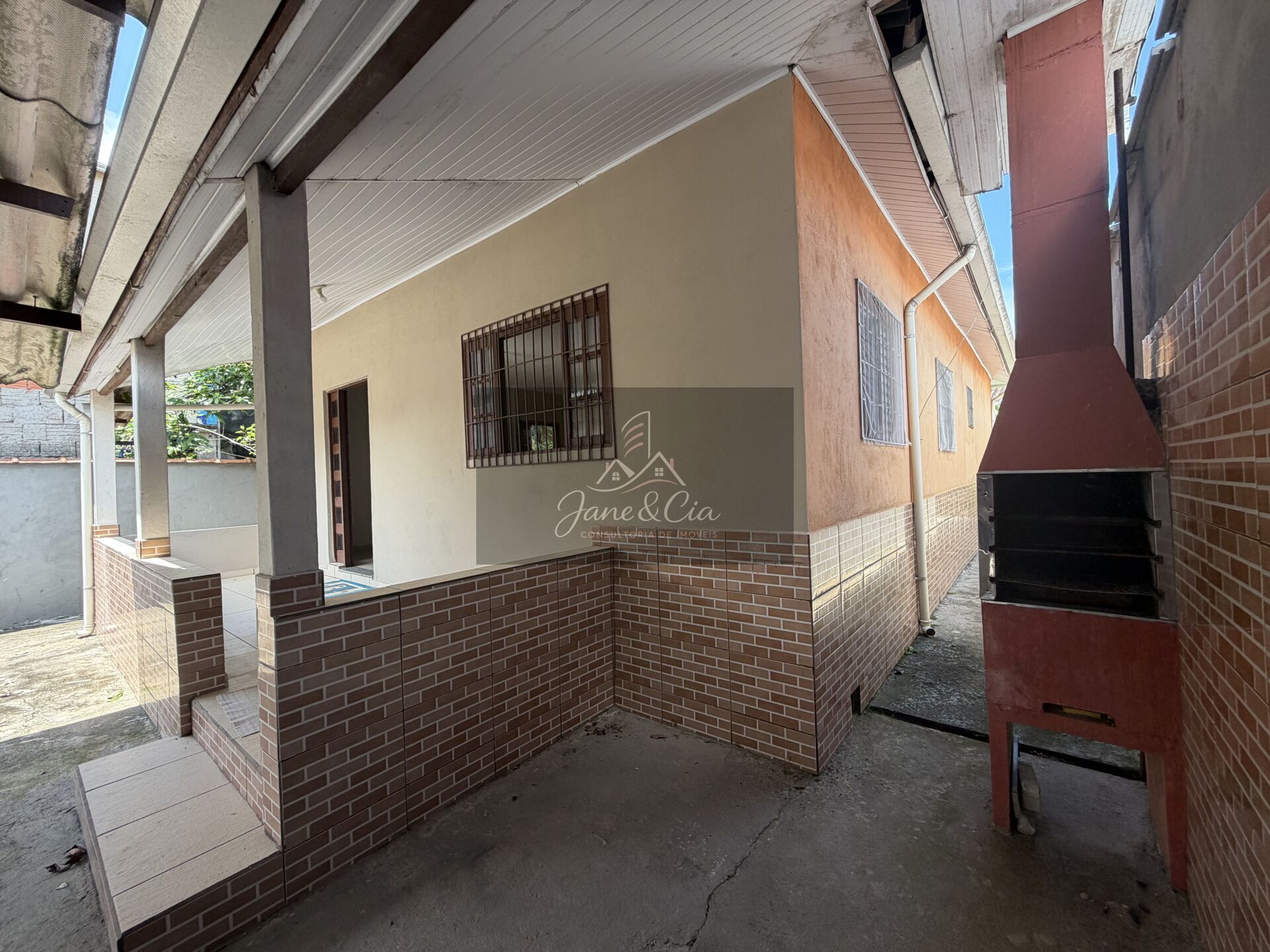 Casa, 3 quartos, 120 m² - Foto 1
