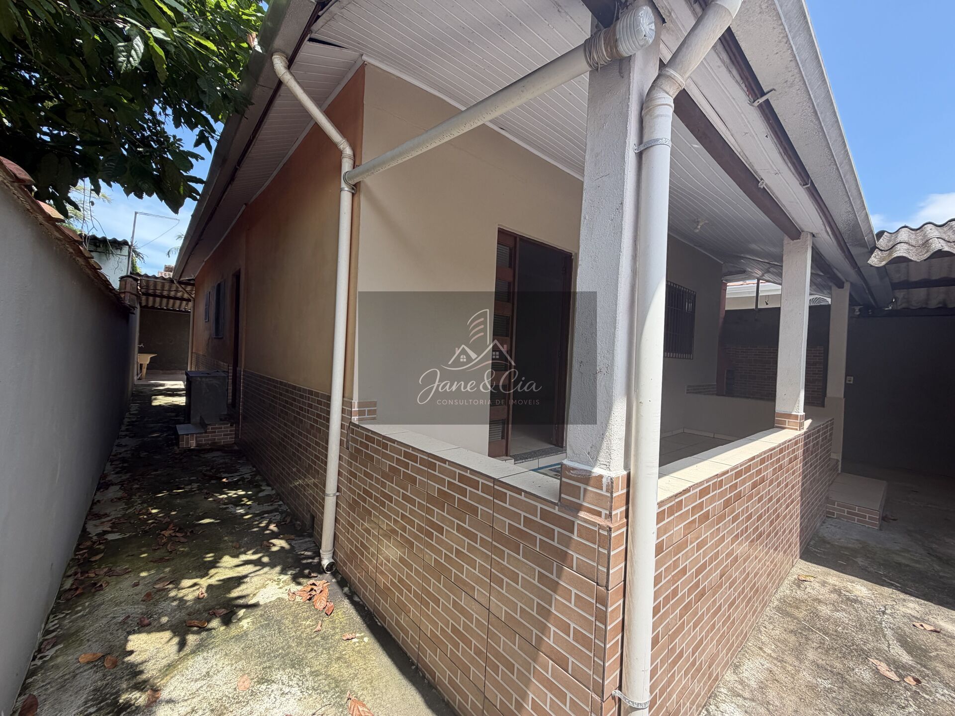 Casa, 3 quartos, 120 m² - Foto 2