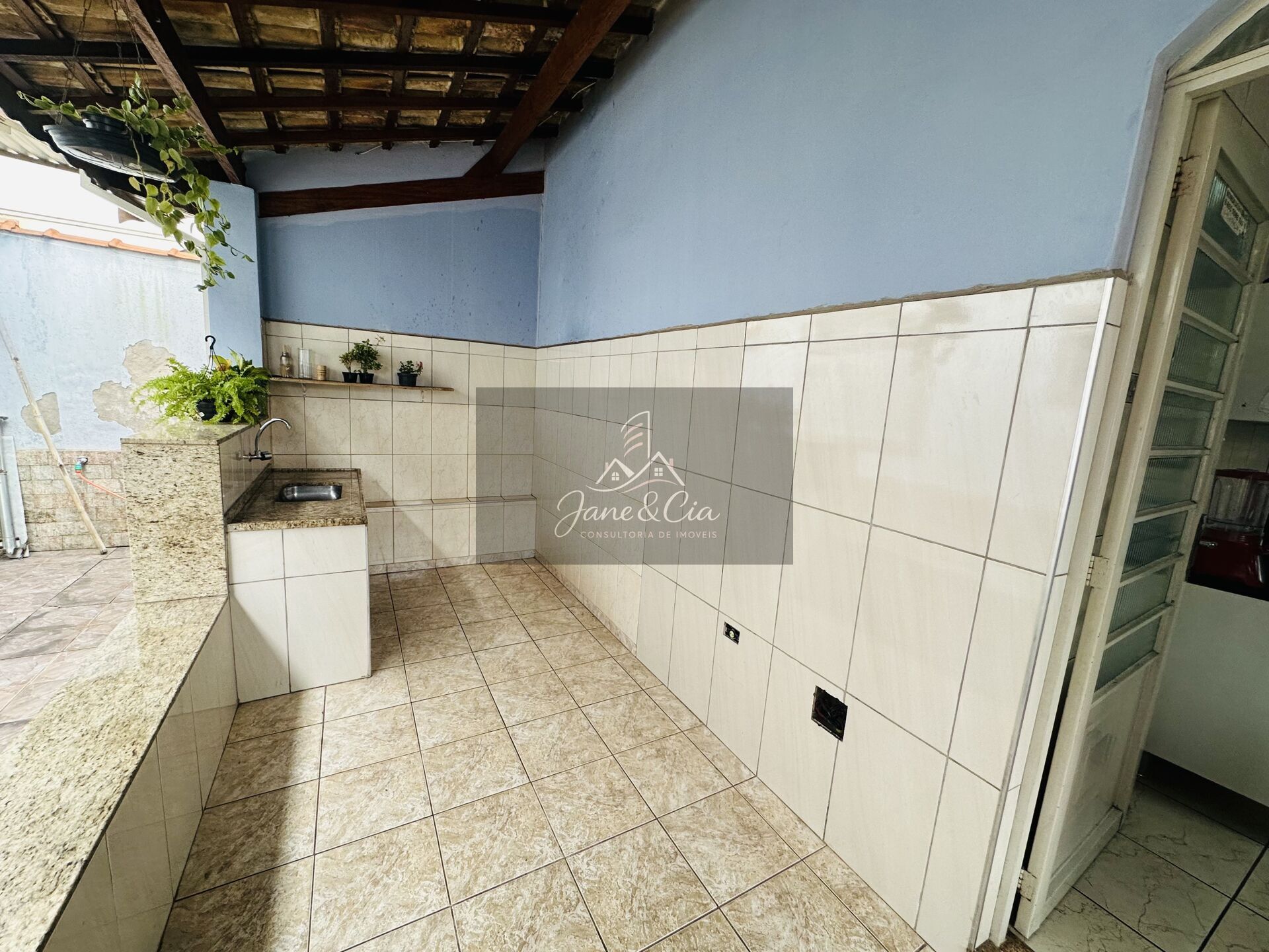 Casa, 3 quartos, 150 m² - Foto 6