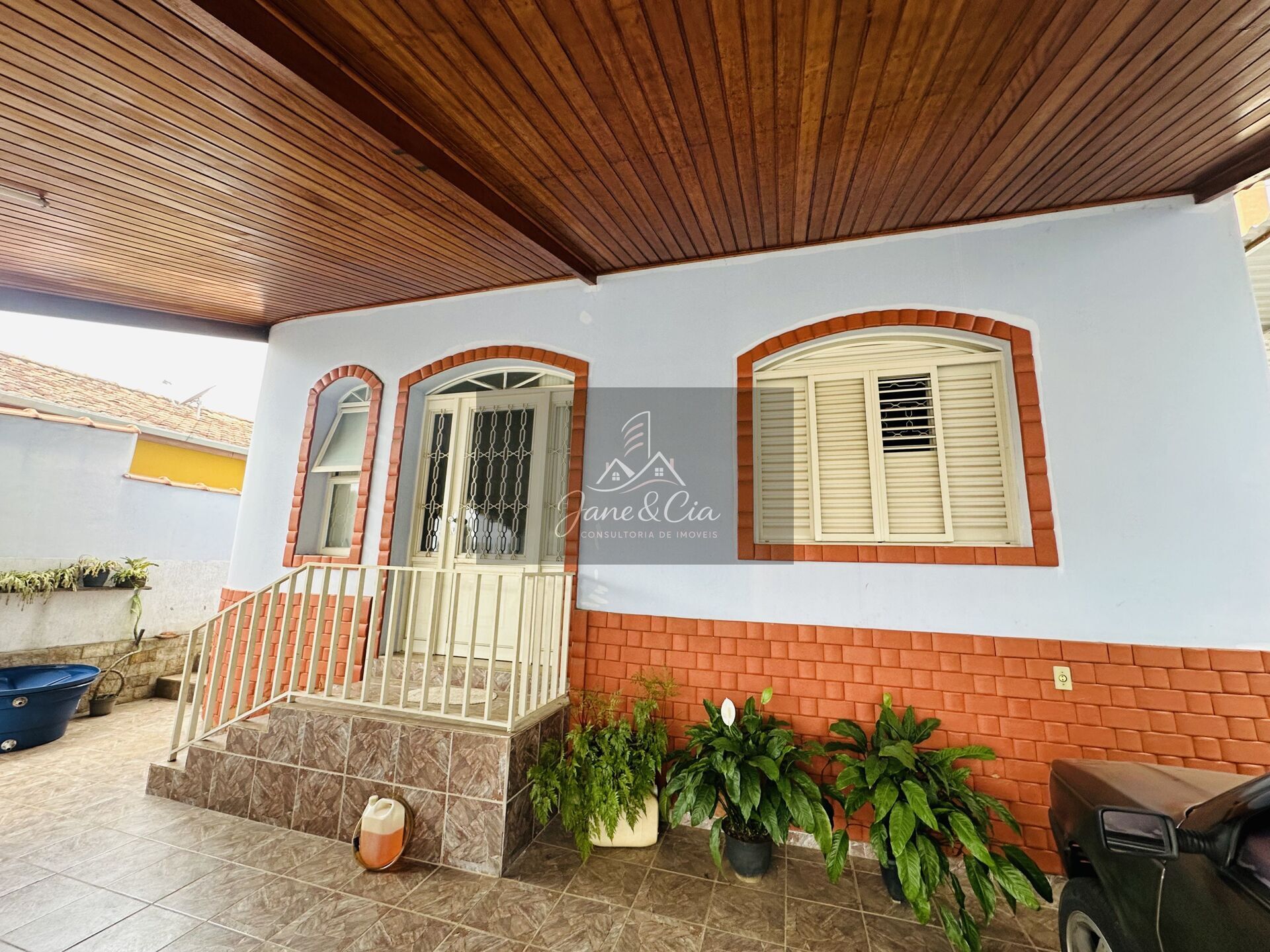 Casa, 3 quartos, 150 m² - Foto 2