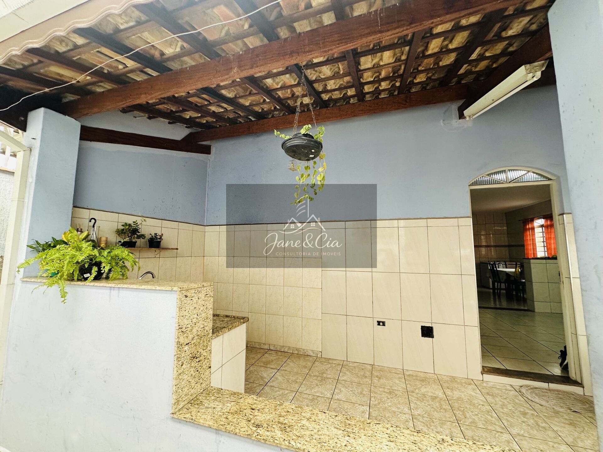 Casa, 3 quartos, 150 m² - Foto 5