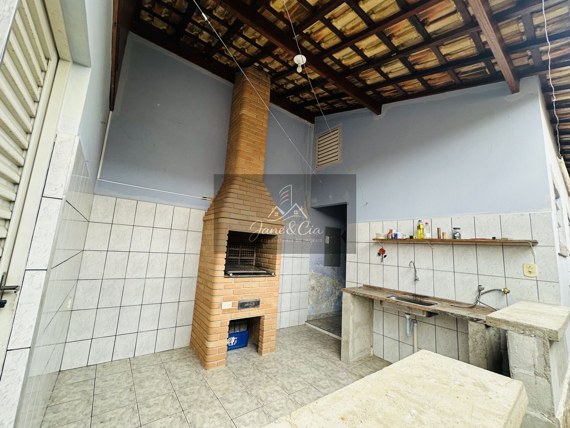 Casa, 3 quartos, 150 m² - Foto 4