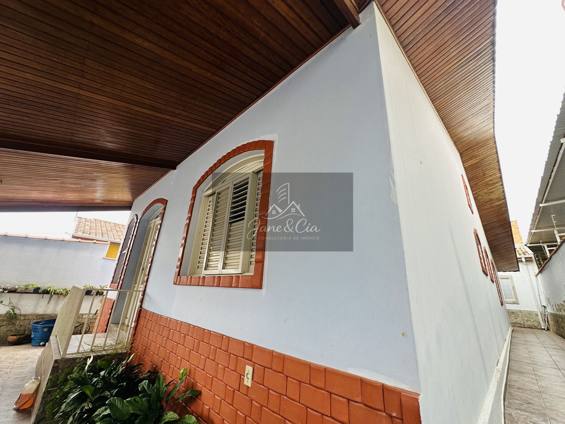 Casa, 3 quartos, 150 m² - Foto 1