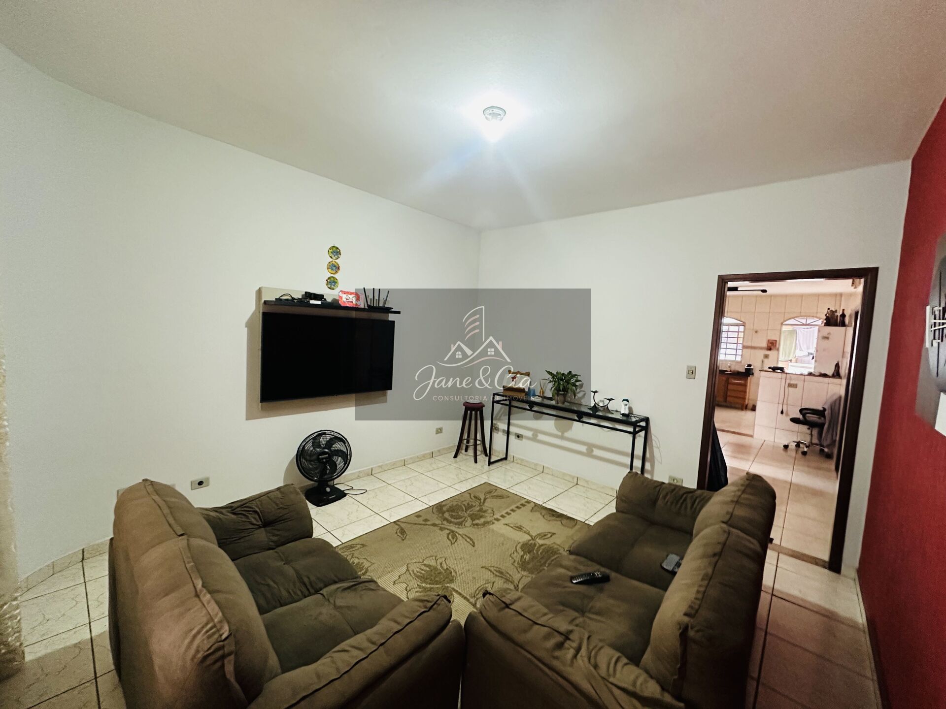 Casa, 3 quartos, 150 m² - Foto 9