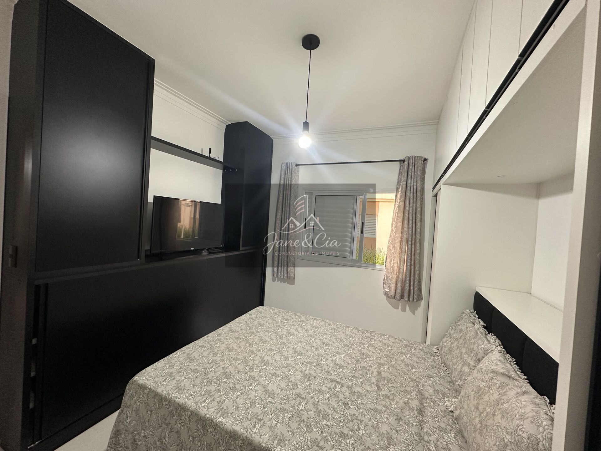 Apartamento à venda com 2 quartos, 63m² - Foto 12