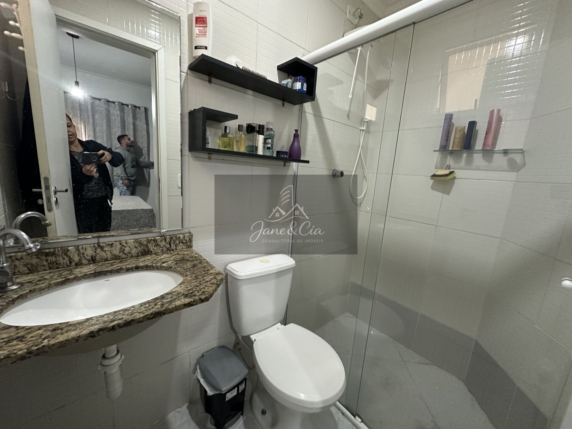 Apartamento à venda com 2 quartos, 63m² - Foto 13