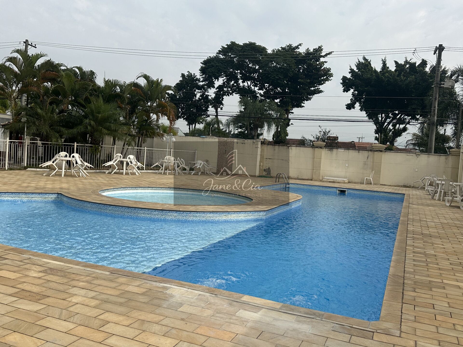 Apartamento à venda com 2 quartos, 63m² - Foto 20
