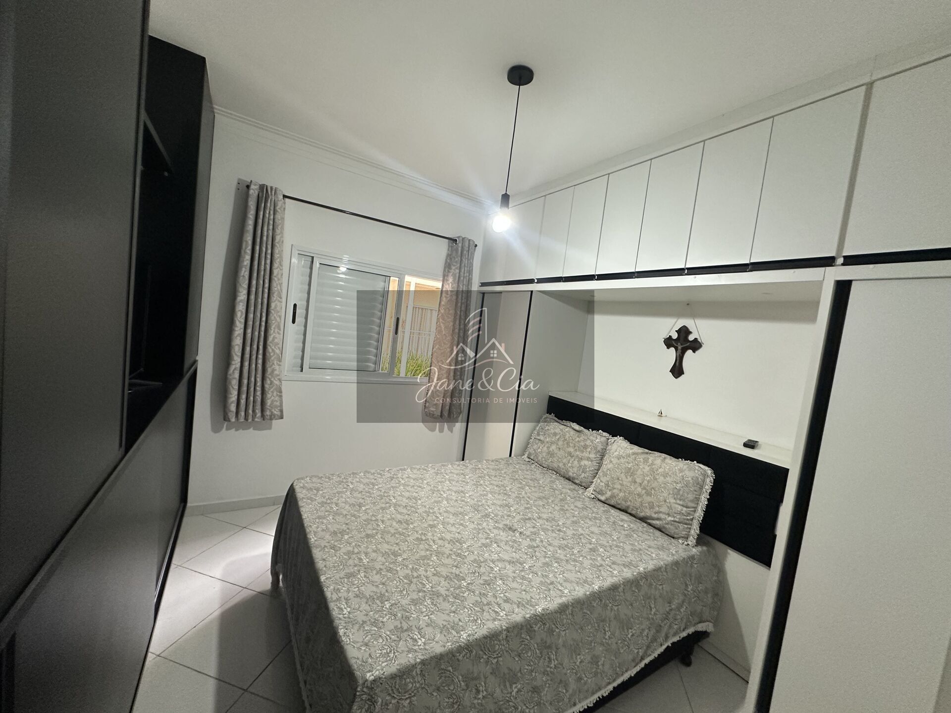 Apartamento à venda com 2 quartos, 63m² - Foto 11