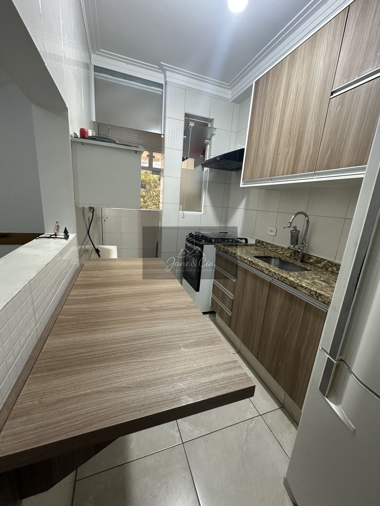 Apartamento à venda com 2 quartos, 63m² - Foto 2