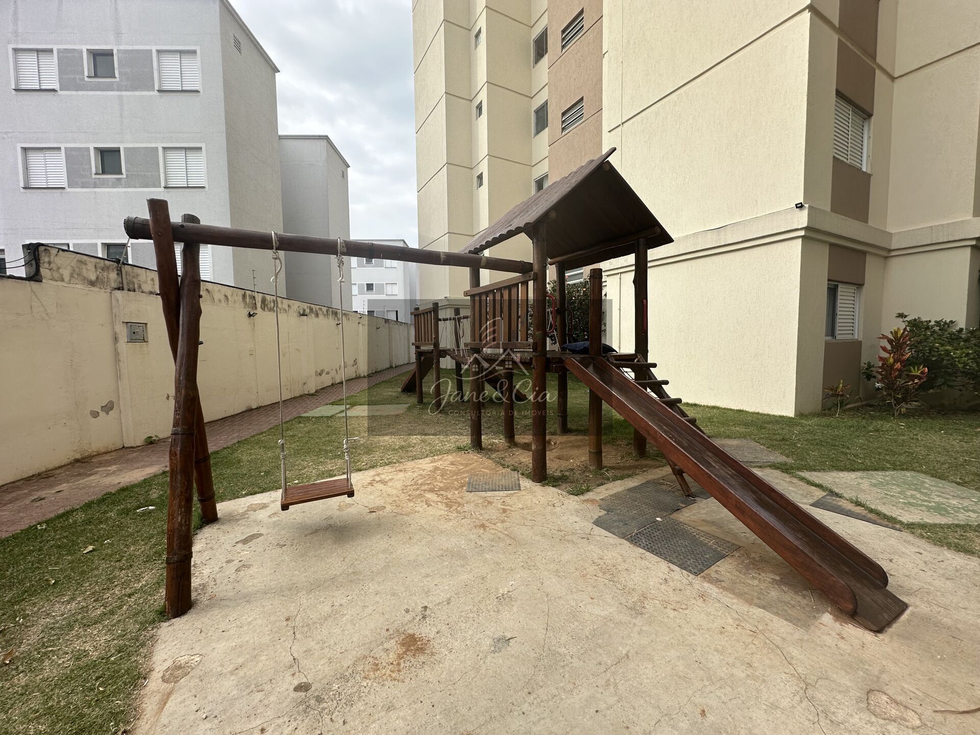 Apartamento à venda com 2 quartos, 63m² - Foto 19