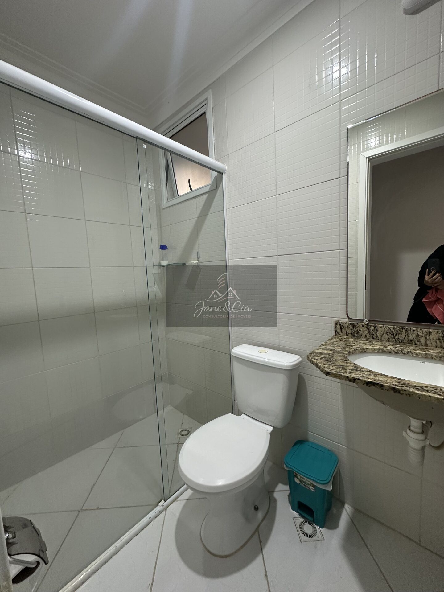 Apartamento à venda com 2 quartos, 63m² - Foto 9