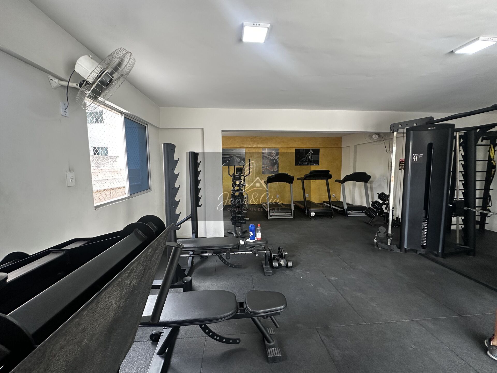 Apartamento, 2 quartos, 68 m² - Foto 9