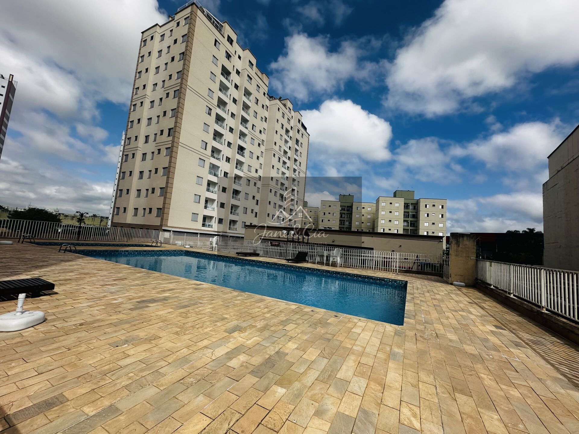 Apartamento, 2 quartos, 68 m² - Foto 2