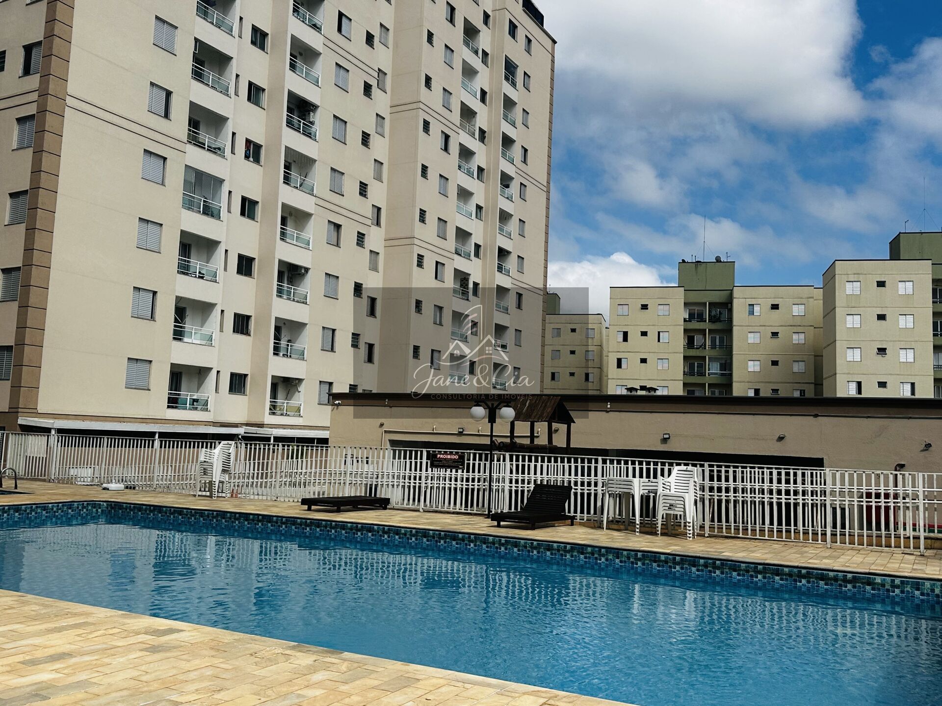 Apartamento, 2 quartos, 68 m² - Foto 1