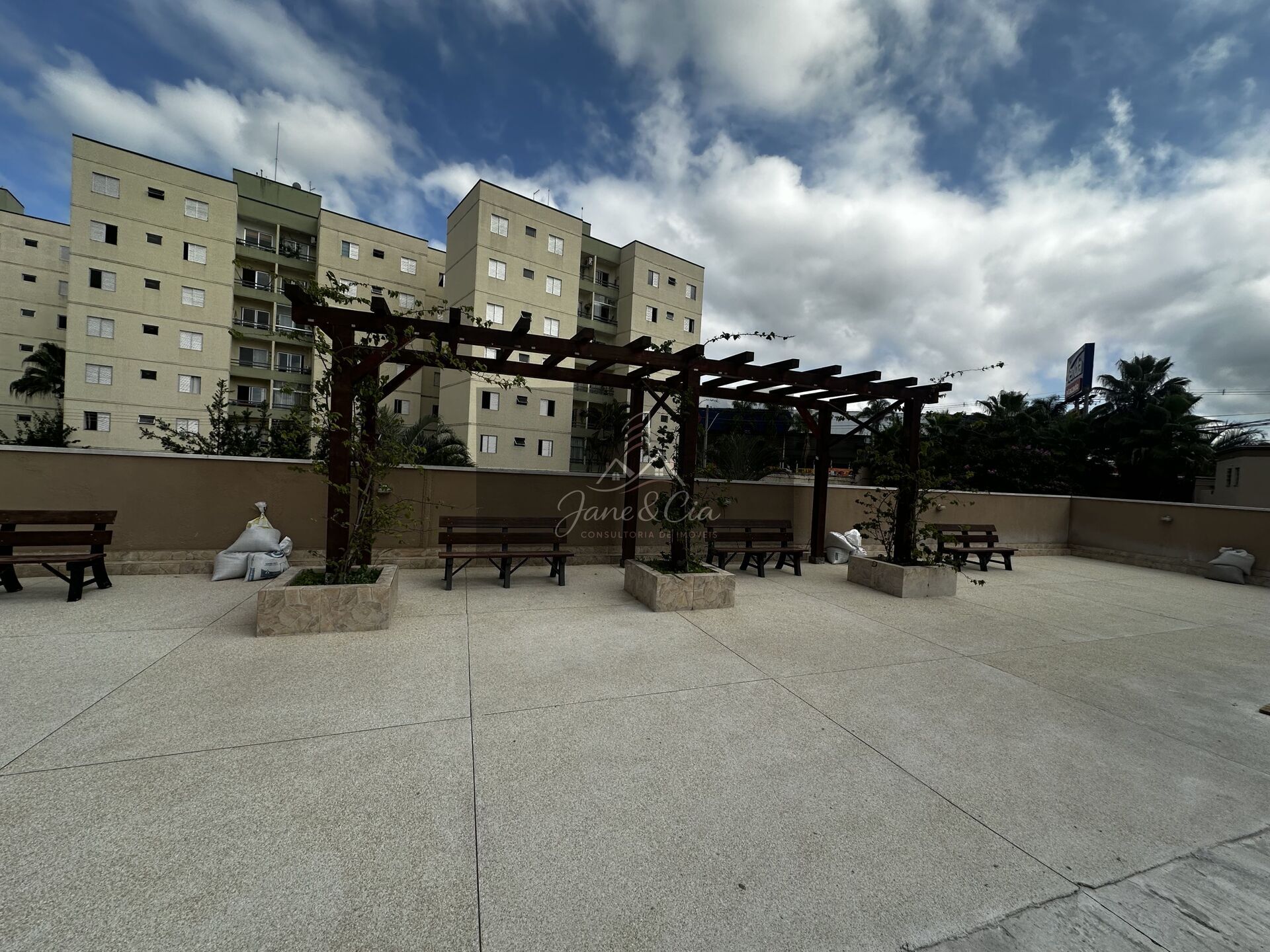 Apartamento, 2 quartos, 68 m² - Foto 10