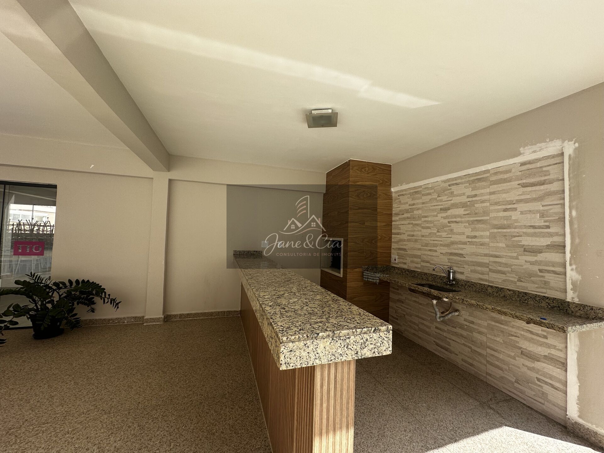 Apartamento, 2 quartos, 68 m² - Foto 3