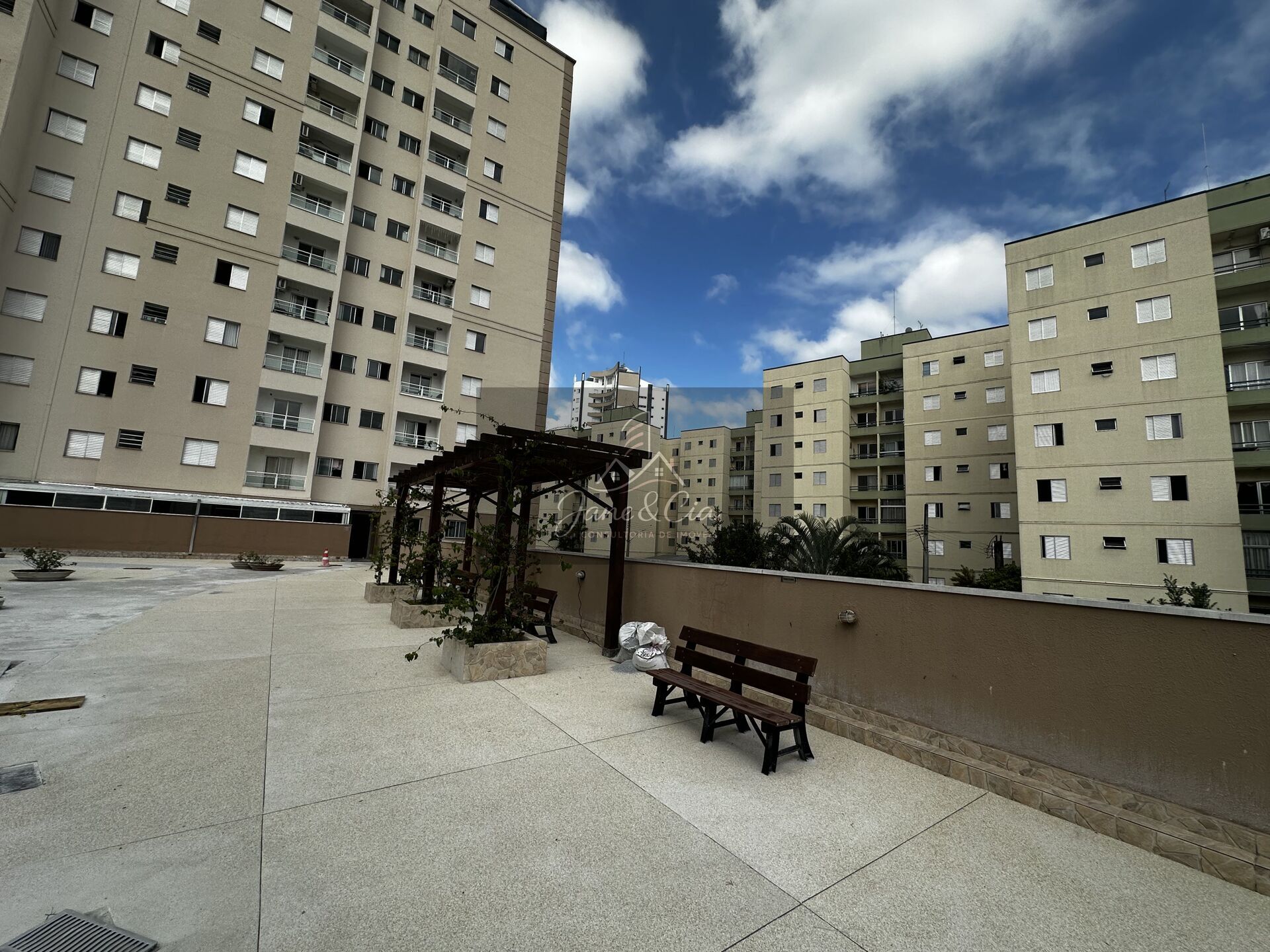 Apartamento, 2 quartos, 68 m² - Foto 11