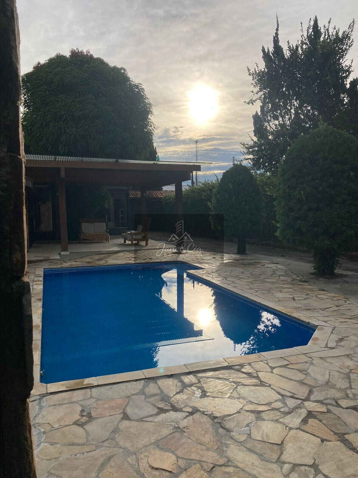 Fazenda-Sítio-Chácara, 1070 m² - Foto 2