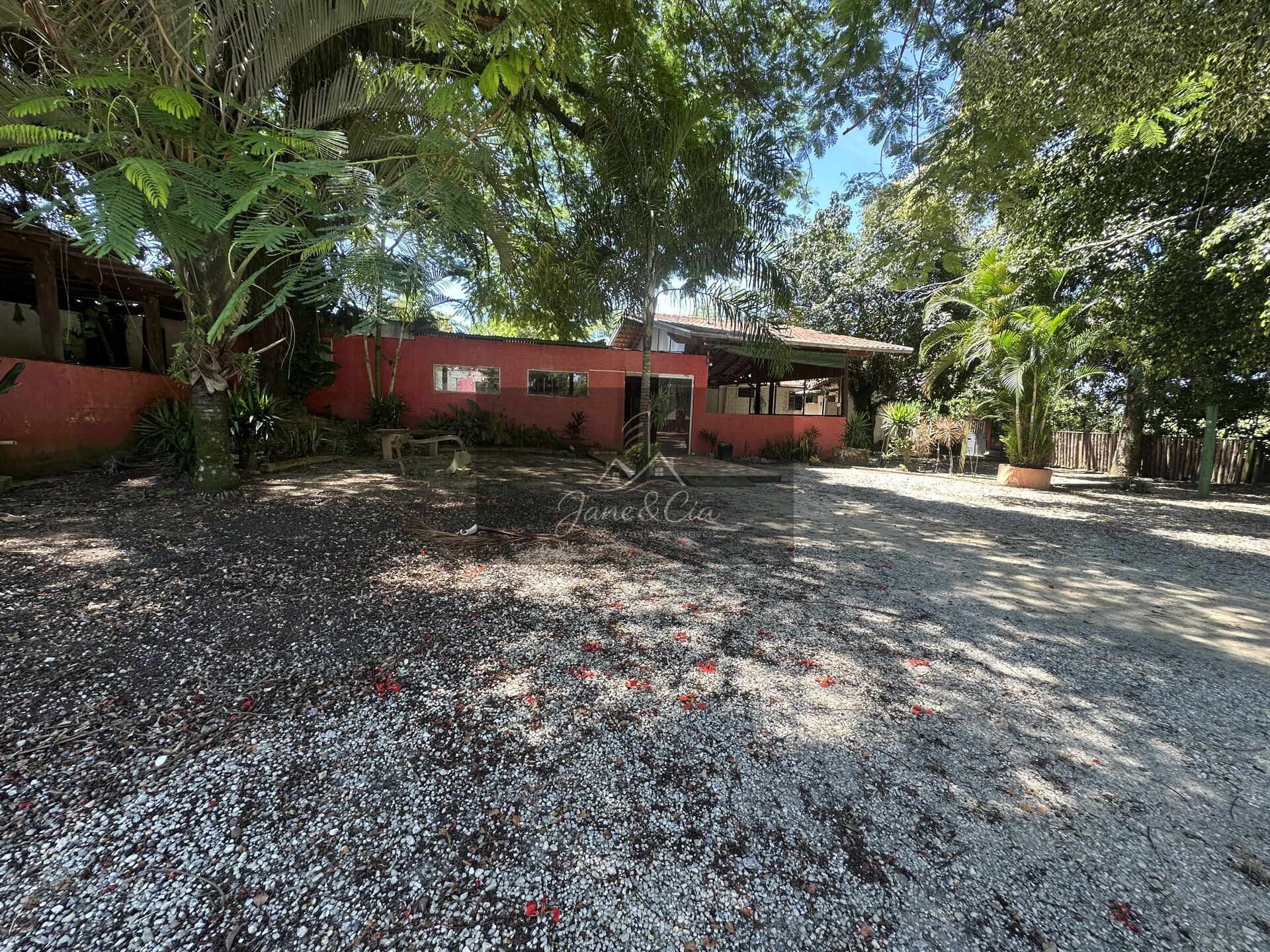 Chácara, 1 quarto, 3377 m² - Foto 3