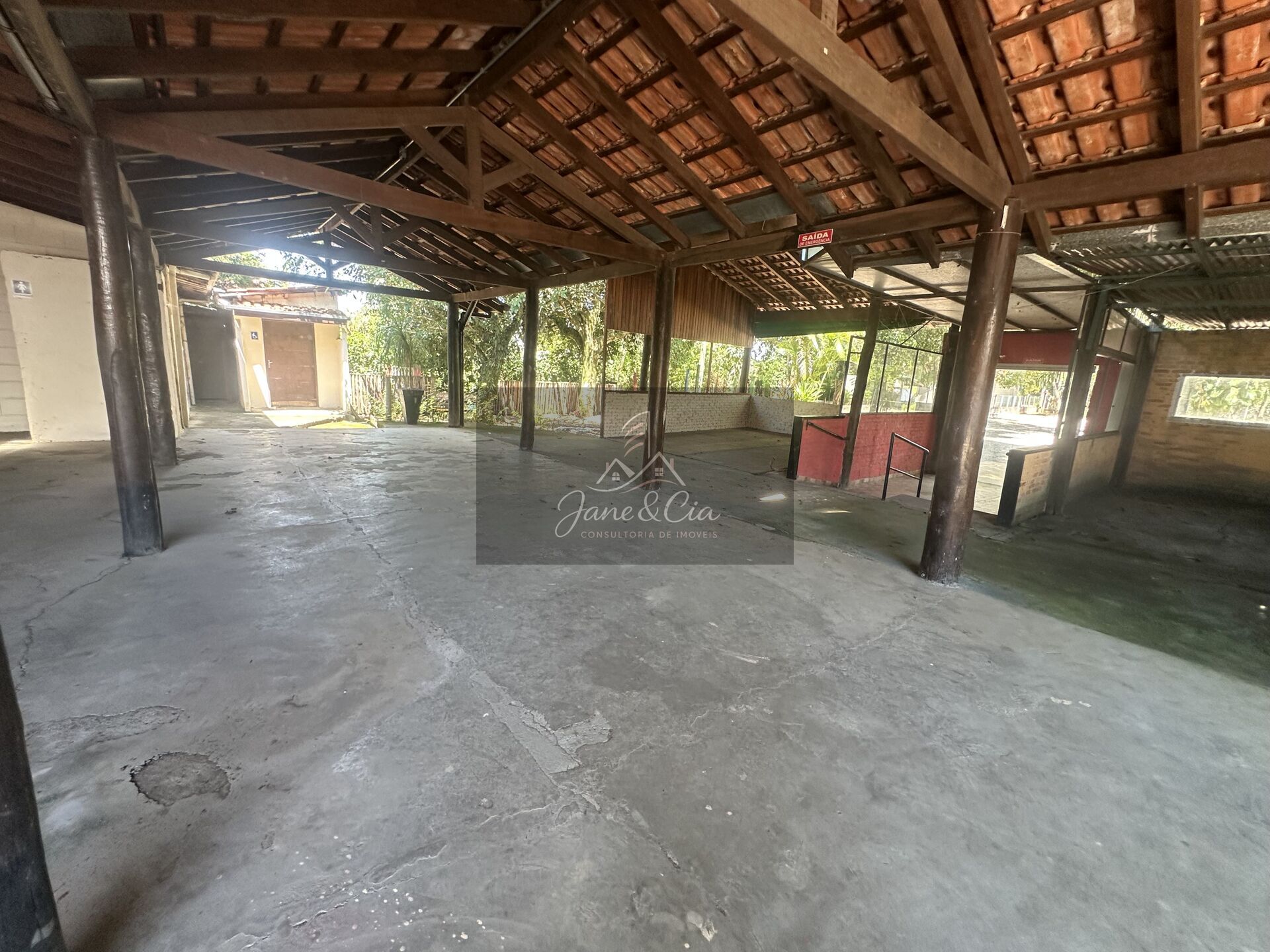 Chácara, 1 quarto, 3377 m² - Foto 4