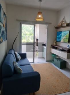 Apartamento à venda com 2 quartos, 51m² - Foto 4